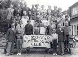 WKC rond 1959