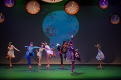 Dance Day Bunde