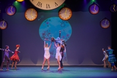 Dance Day Bunde