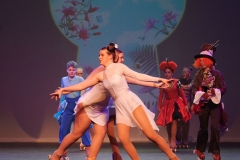 Dance Day Bunde