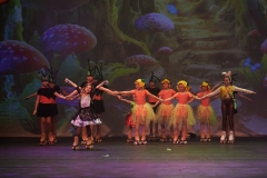 Dance Day Bunde