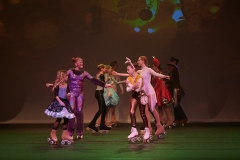 Dance Day Bunde