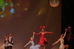Dance Day Bunde