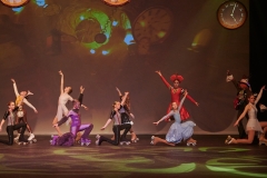 Dance Day Bunde