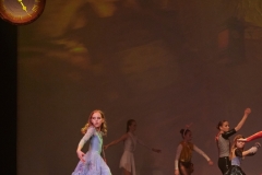 Dance Day Bunde