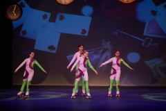 Dance Day Bunde