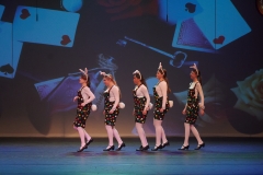 Dance Day Bunde