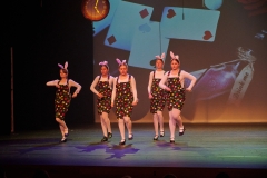 Dance Day Bunde