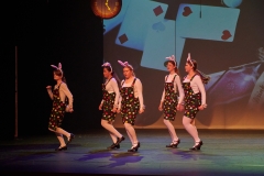 Dance Day Bunde