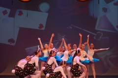 Dance Day Bunde