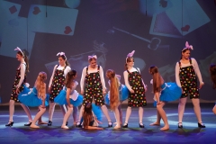 Dance Day Bunde