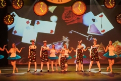 Dance Day Bunde