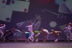 Dance Day Bunde