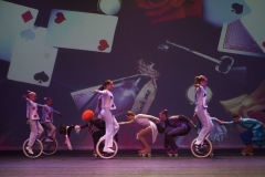 Dance Day Bunde