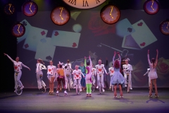 Dance Day Bunde